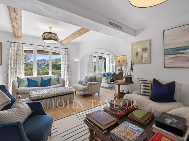 Maison vente à Saint-Paul-de-Vence, Alpes-Maritimes
