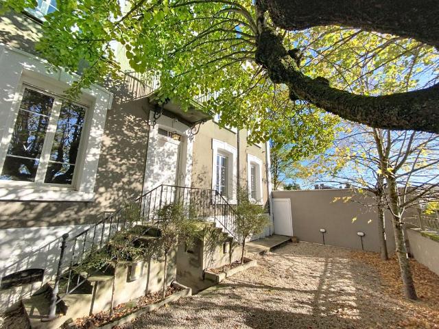Maison vente à Saint-Étienne, Saint-priest-en-jarez