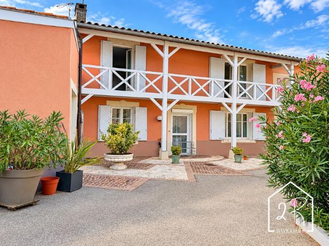 Maison vente à Saint-Priest, Ardèche