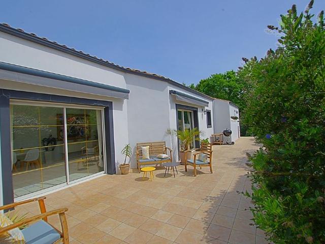 Maison vente à Les Sables-d'Olonne, Sainte-foy