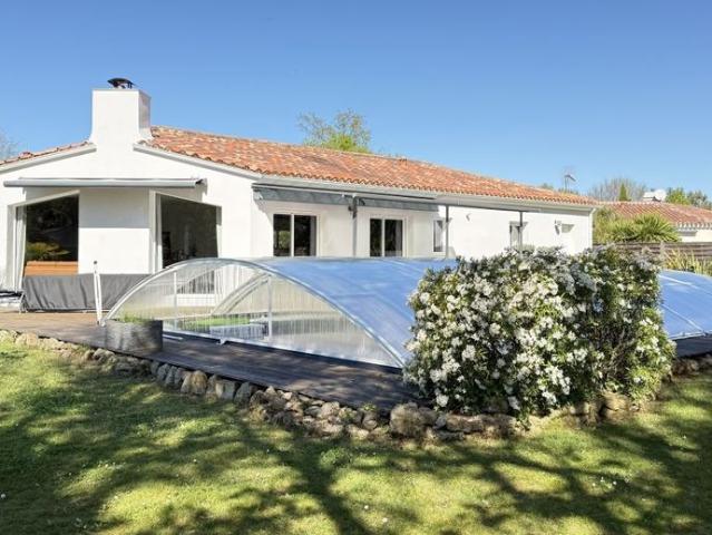 Maison vente à Les Sables-d'Olonne, Sainte-foy