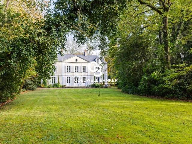 Maison vente à Nantes, Sainte-luce-sur-loire