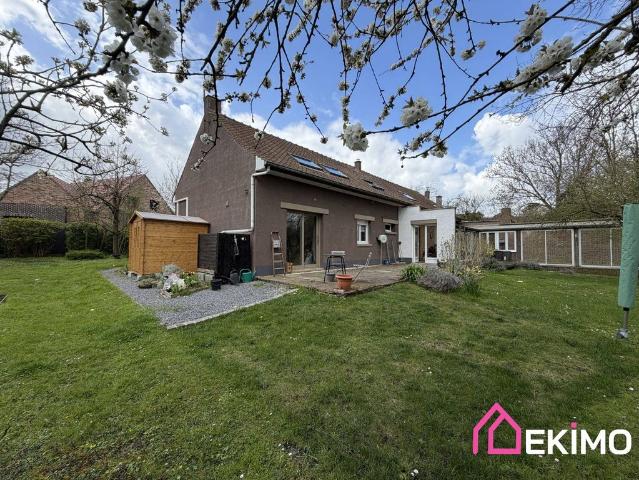 Maison vente à Saméon, Nord
