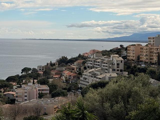 Maison vente à Bastia, San-martino-di-lota