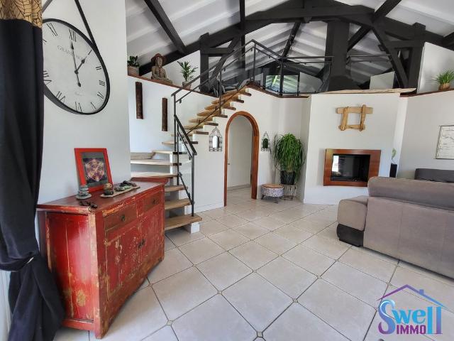Maison vente à Dax, Saubrigues