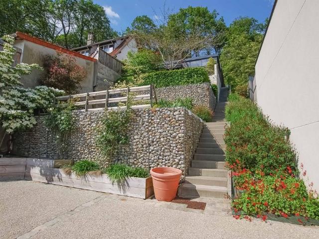 Maison vente à Palaiseau, Saulx-les-chartreux