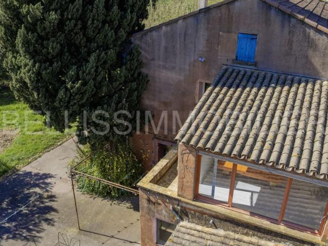 Maison vente à Villeneuve-lès-Avignon, Gard