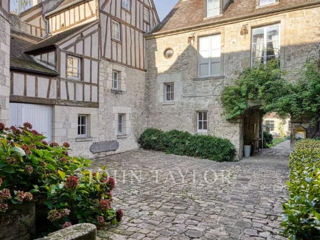 Maison vente à Montreuil-sur-Mer, Senlis
