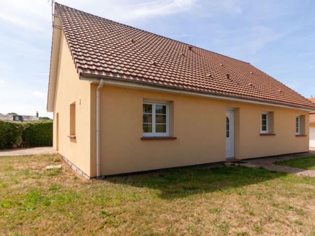 Maison vente à Sierville, Seine-Maritime