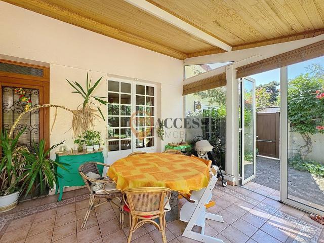 Maison vente à Sarcelles, Soisy-sous-montmorency