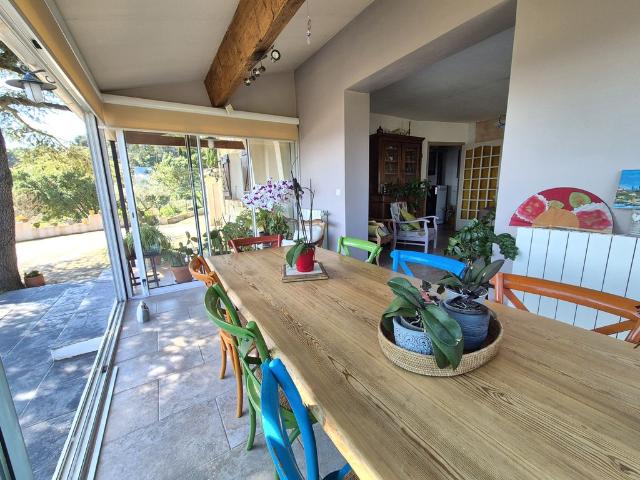 Maison vente à Arrondissement de Toulon, Solliès-ville