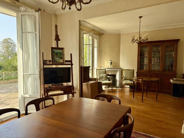 Maison vente à Créteil, Sucy-en-brie