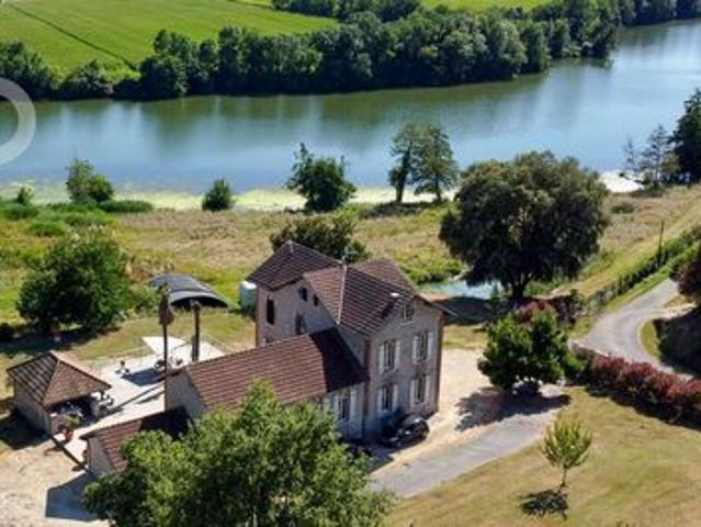 Maison vente à Villeneuve-sur-lot, Bastide
