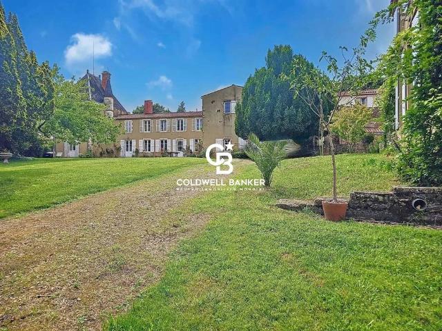 Maison vente à Talmont-saint-hilaire