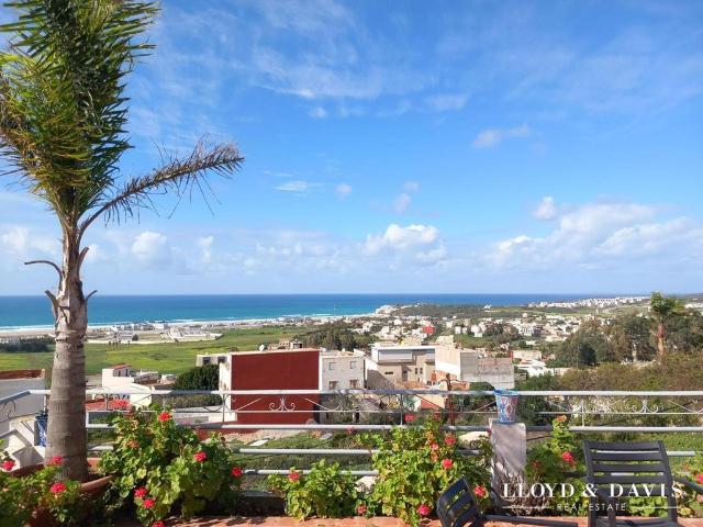 Maison vente à Tangero, Tanger-Tétouan