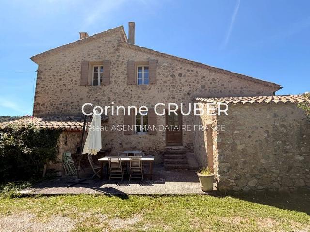 Maison vente à Thoard, Alpes-de-Haute-Provence