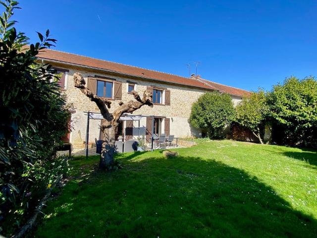 Maison vente à Rambouillet, Thoiry