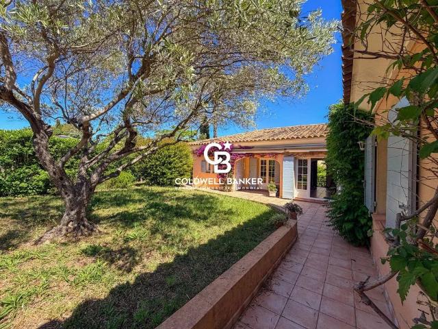 Maison vente à Toulon, Var