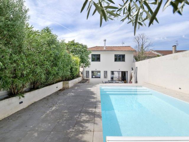 Maison vente à Toulouse