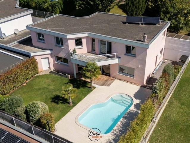 Maison vente à Saverne, Truchtersheim