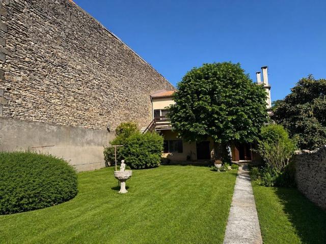 Maison vente à Nîmes, Uchaud
