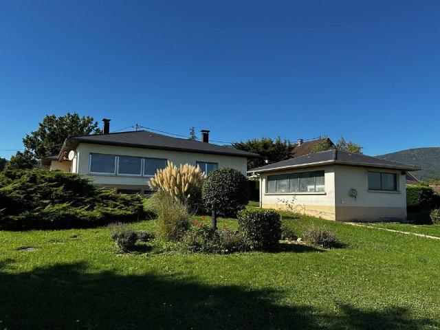 Maison vente à Thann-Guebwiller, Uffholtz