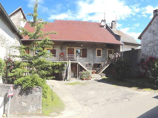 Maison vente à France métropolitaine, Usinens