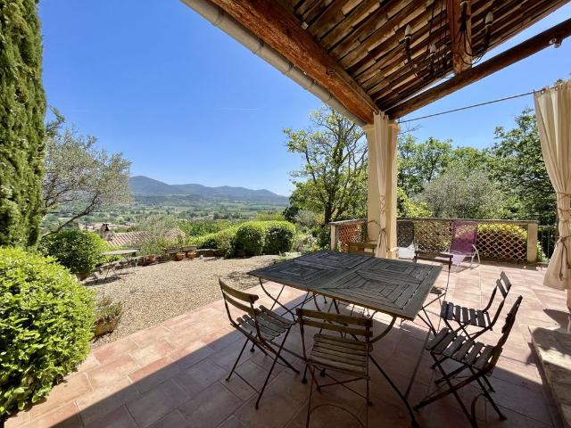 Maison vente à Carpentras, Vaison-la-romaine