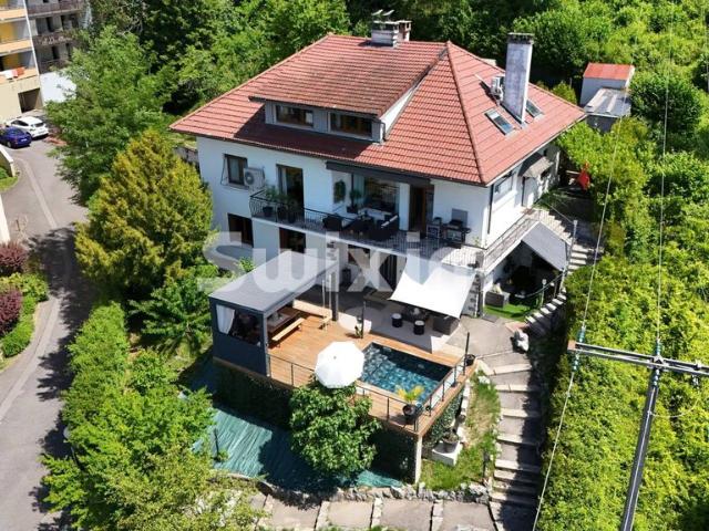 Maison vente à Nantua, Auvergne-Rhône-Alpes