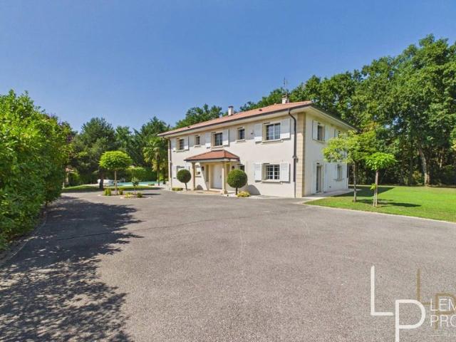 Maison vente à Veigy-Foncenex, Haute-Savoie