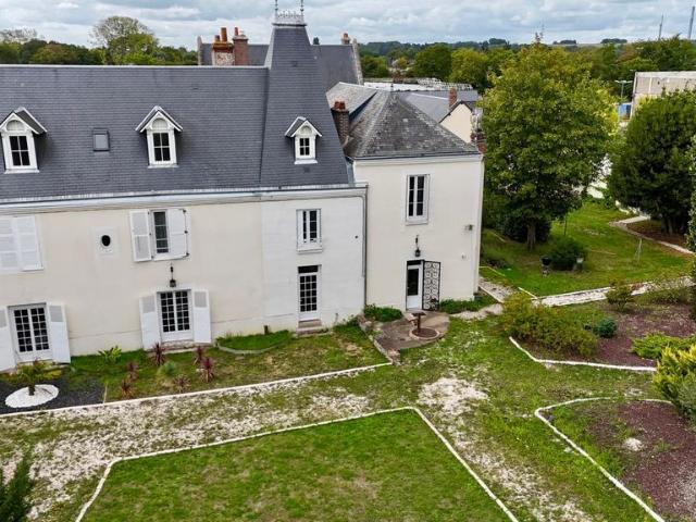 Maison vente à Vendôme