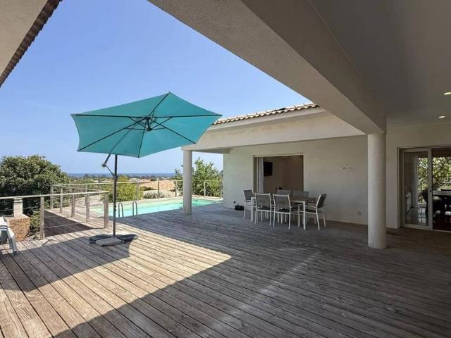 Maison vente à Corte, Ventiseri