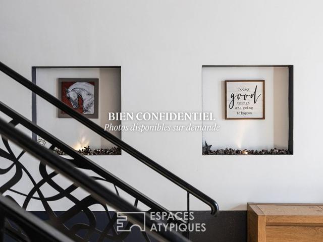 Maison vente à Metz, Vernéville