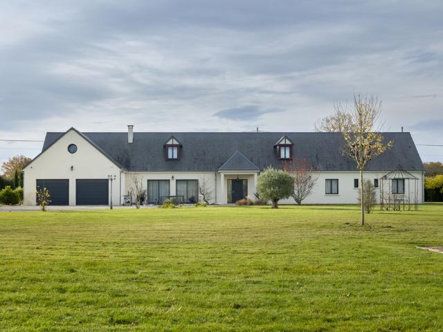 Maison vente à Romorantin-Lanthenay, Vernou-en-sologne