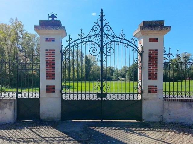 Maison vente à France métropolitaine, Vernou-sur-brenne