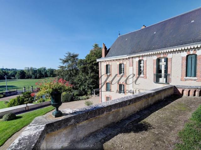 Maison vente à Tours, Vernou-sur-brenne