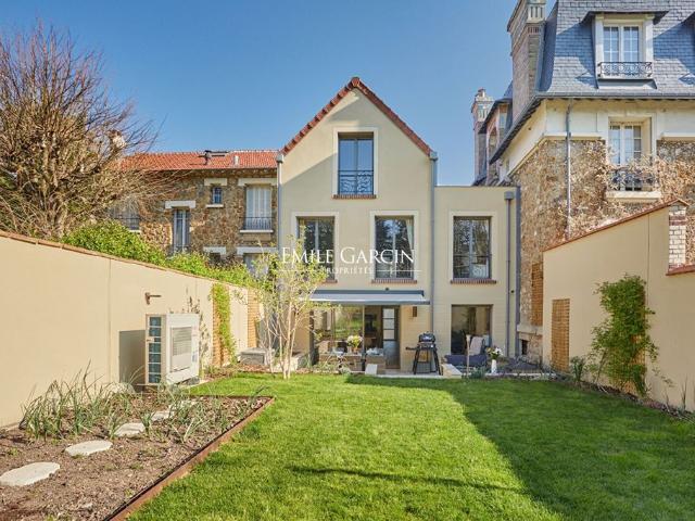 Maison vente à Versailles
