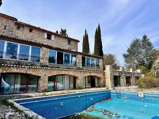 Maison vente à Arrondissement de Draguignan, Vidauban