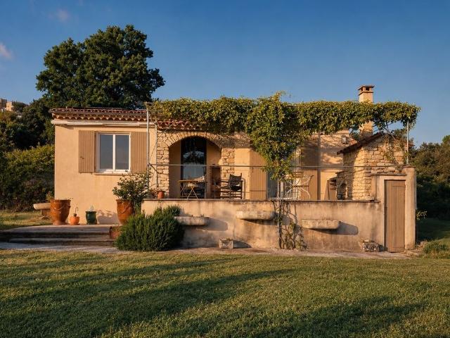 Maison vente à Apt, Viens