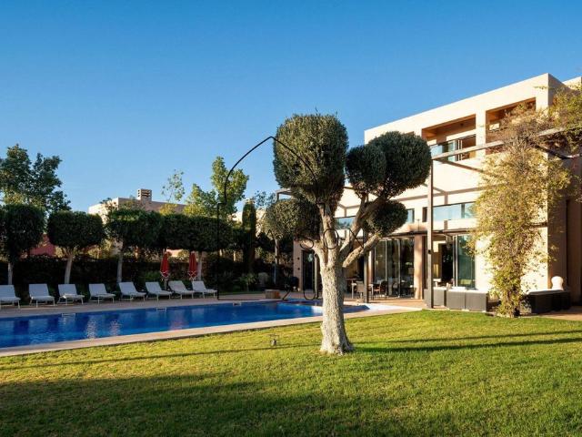 Maison vente à Marrakech, L'Oriental