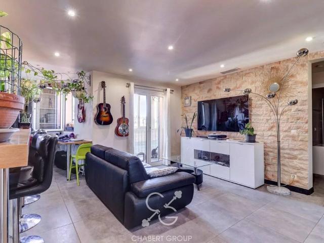 Maison vente à Nice, Villefranche-sur-mer