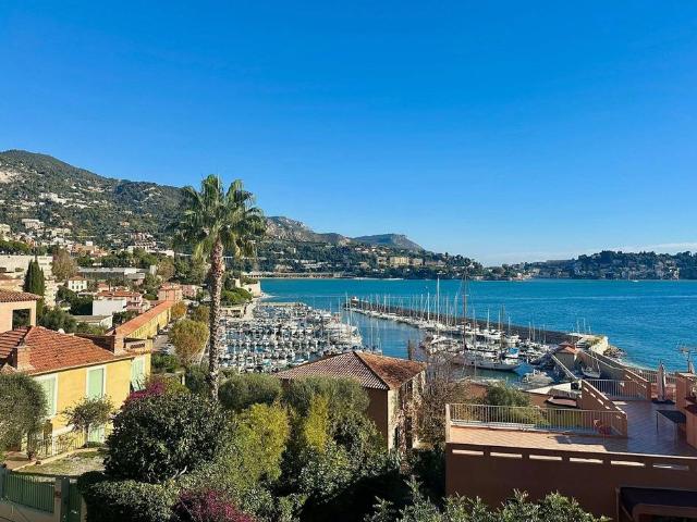 Maison vente à Nice, Villefranche-sur-mer