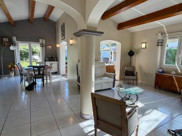 Maison vente à Montpellier, Villeneuve-lès-maguelone