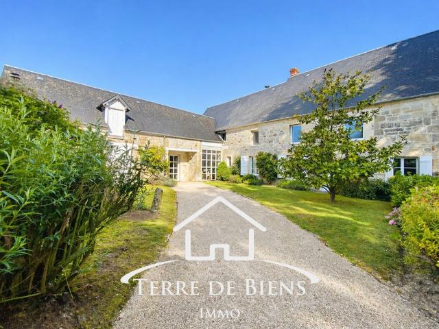Maison vente à Soissons, Villers-hélon