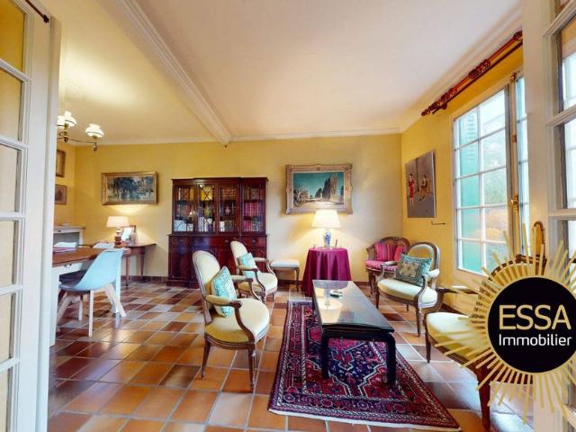 Maison vente à Versailles, Viroflay