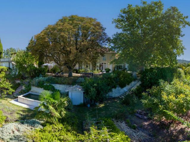 Villa vente à Carpentras, Visan