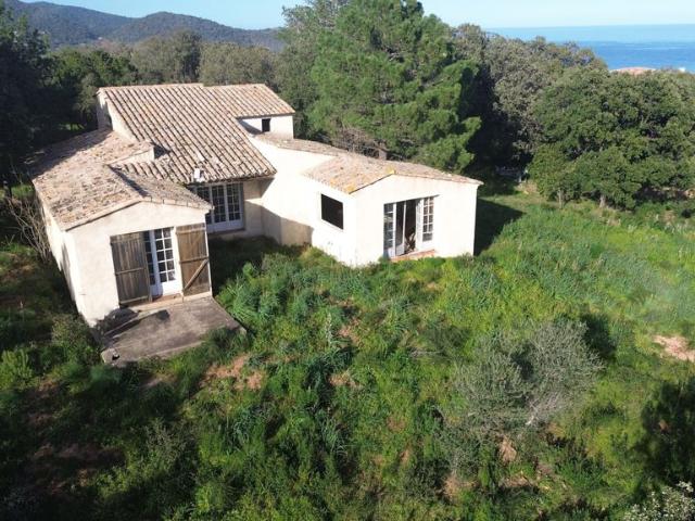 Maison vente à Sartène, Zonza