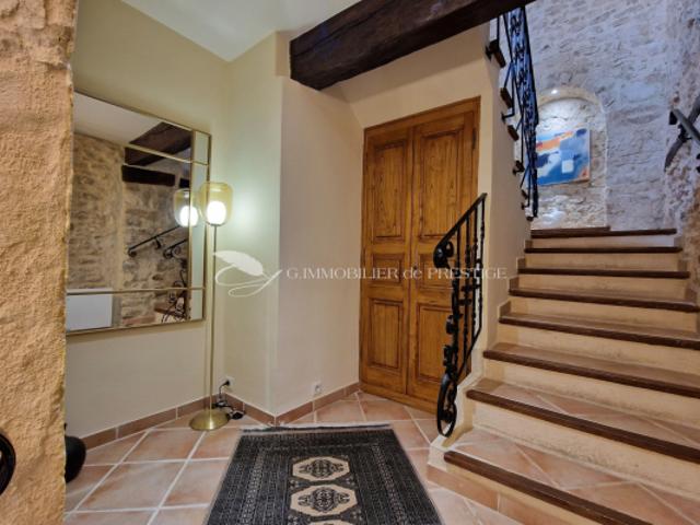Maison vente à Carpentras, Saint-christol