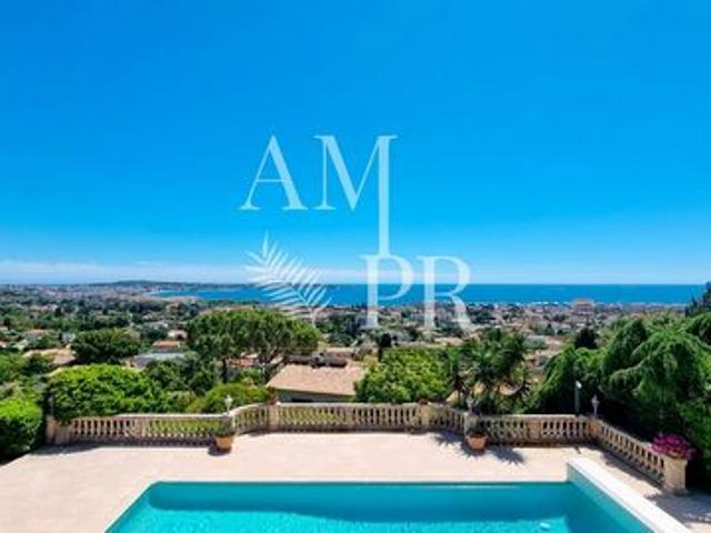 Maison vente à Grasse, Vallauris
