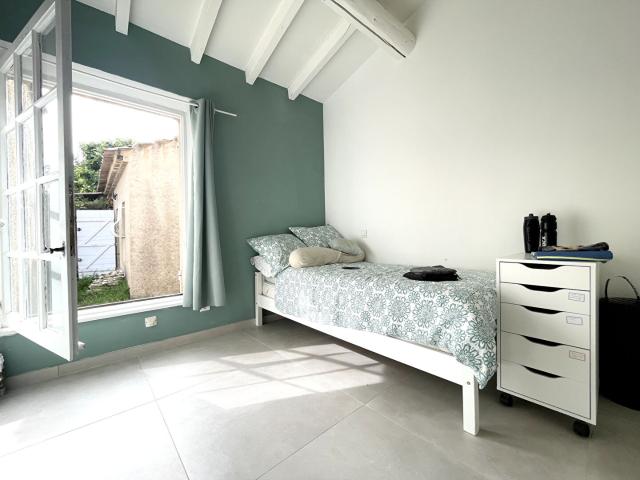 Maison location à Aix-en-Provence, Pélissanne